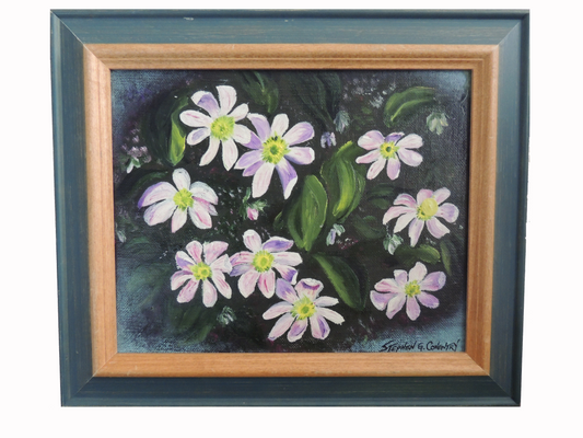 Oil Painting That Turns Heads - Day 49