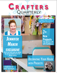 Crafters Quarterly Winter Collection (Digital)