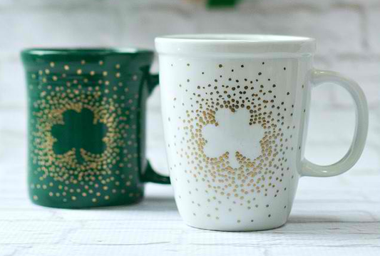 Irish Coffee Mugs