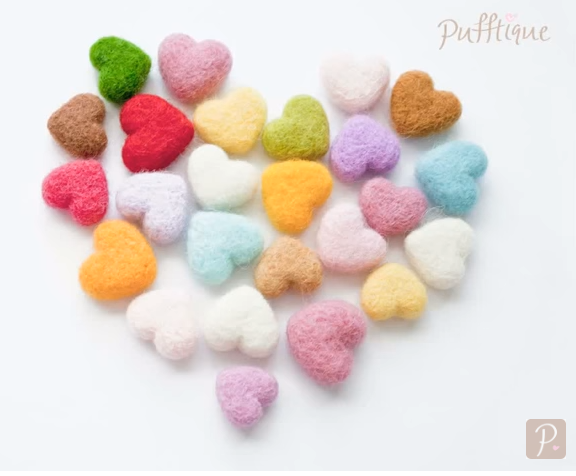 Needle Felting Basics