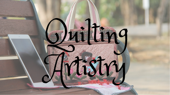 Quilting - Day 54