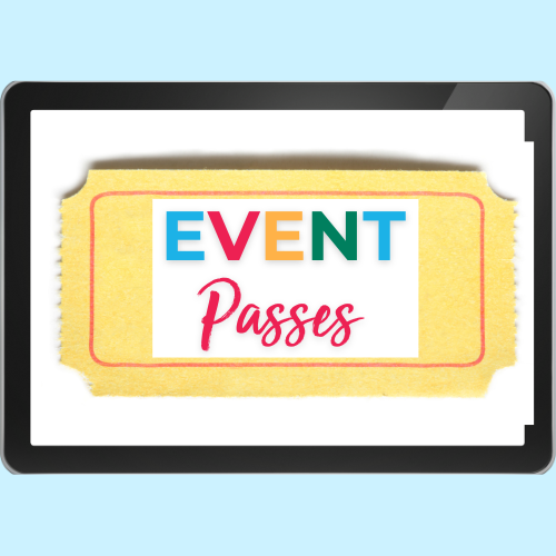 Event Passes