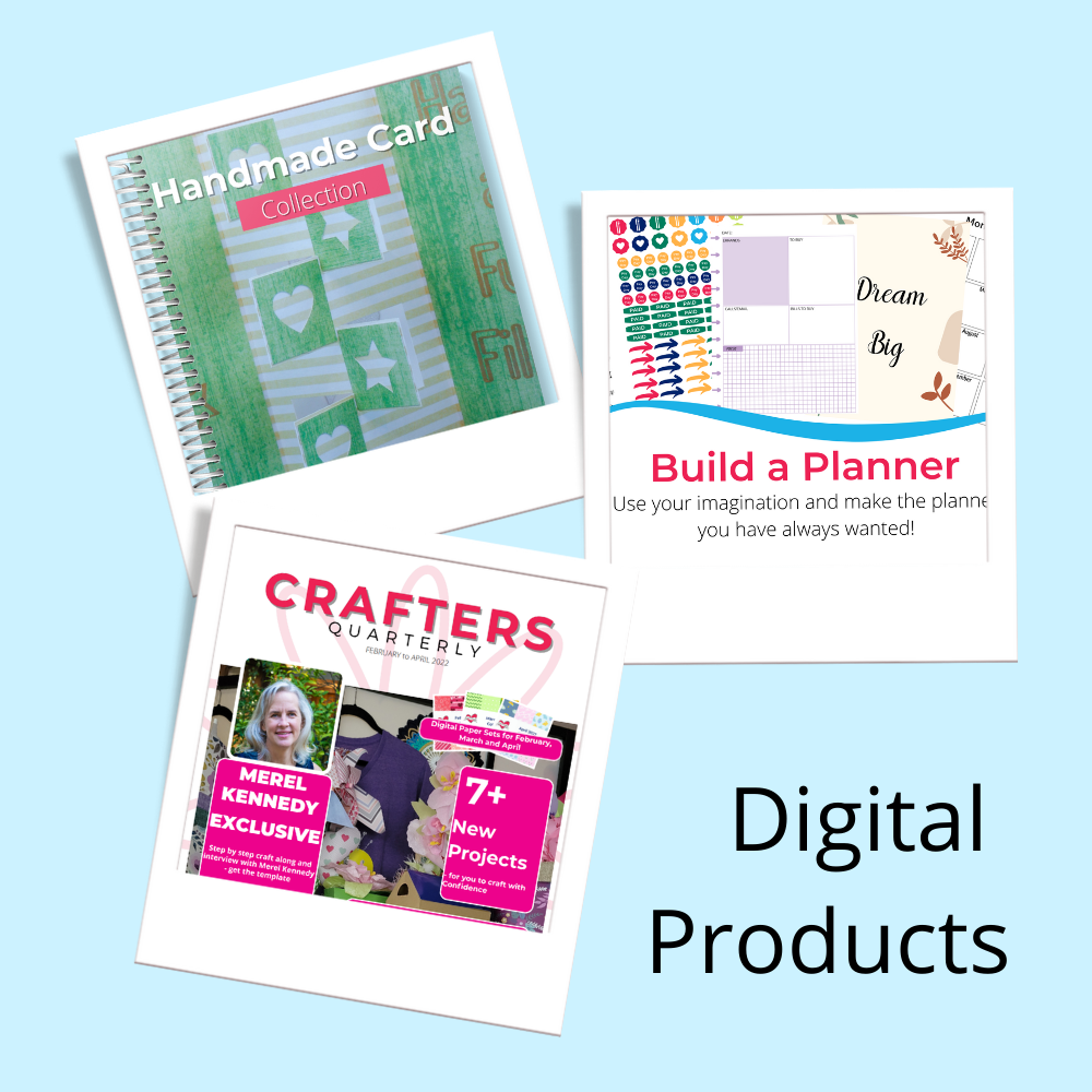 Digital Products