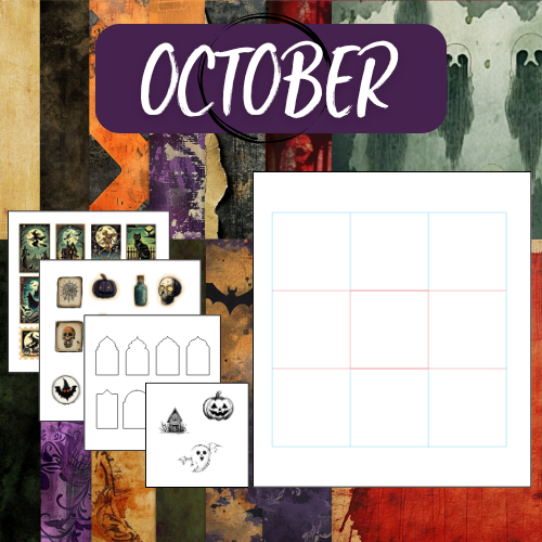 Digital Kit October 2024