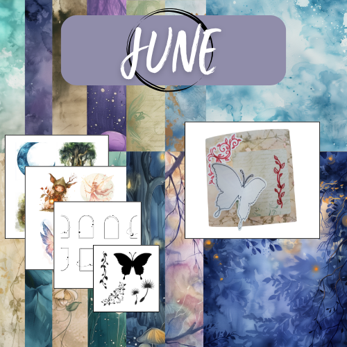 Digital Kit June 2025
