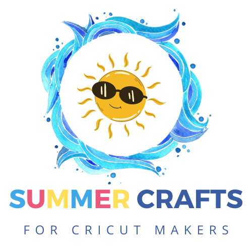 Summer Crafts for Cricut Makers 2023 All Access Pass