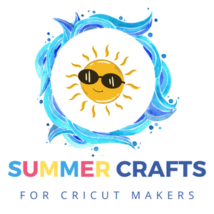 Summer Crafts for Cricut Makers 2023 FREE Ticket