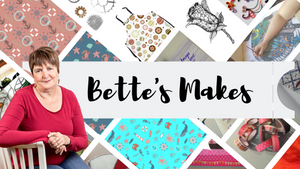 Bette's Makes FREE Resource Library - Copious Crafts