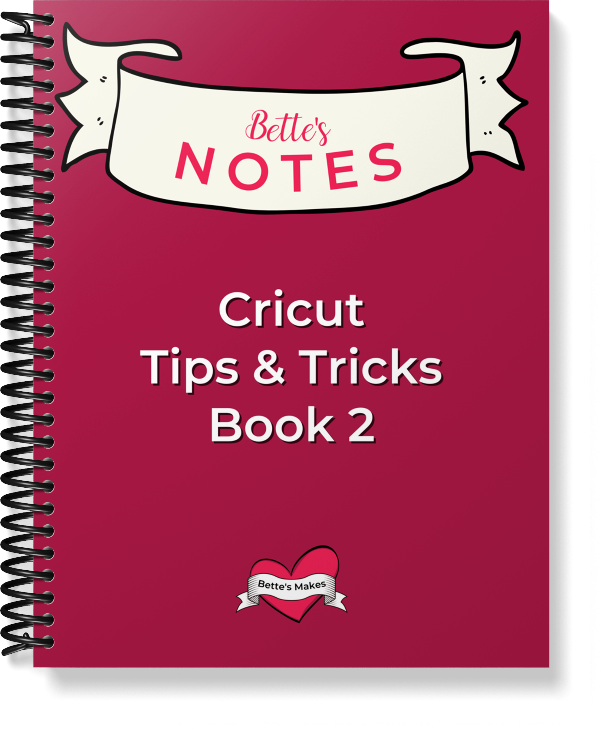 More Cricut Tips & Tricks