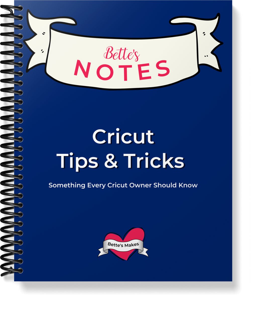 Cricut Tips & Tricks