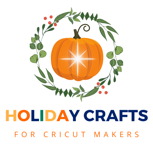 Holiday Crafts for Cricut Makers 2022 All Access Pass