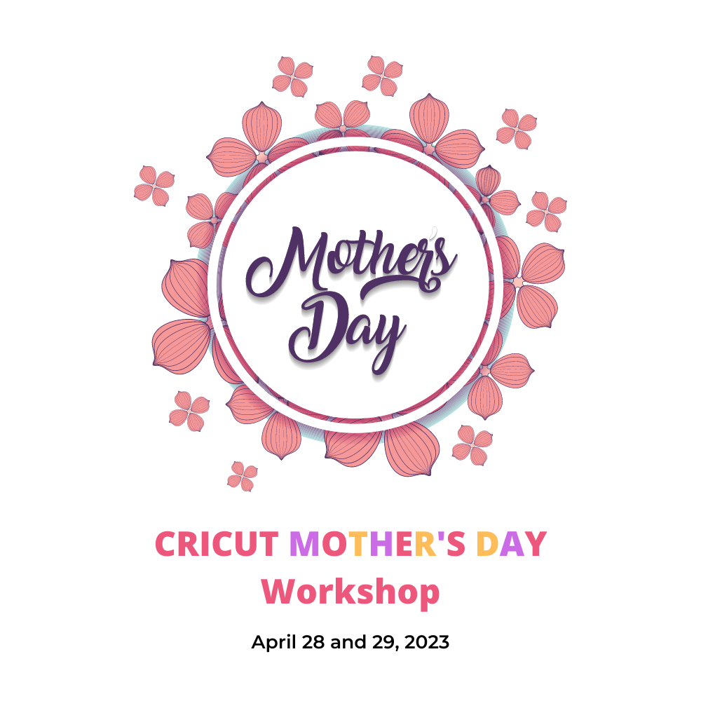 Cricut Mother's Day 2023 All Access Pass