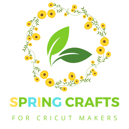 Spring Crafts for Cricut Makers 2023 All Access Pass - Early Bird
