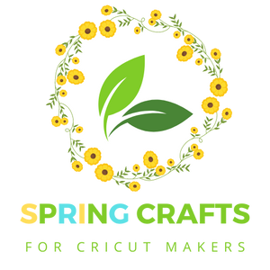 Spring Crafts for Cricut Makers 2023 All Access Pass - Early Bird