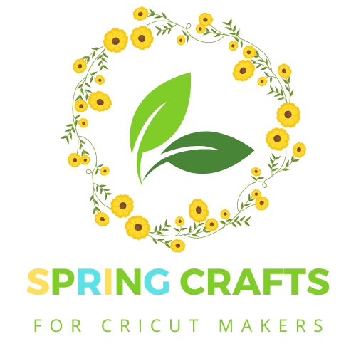 Spring Crafts for Cricut Makers 2023 All Access Pass