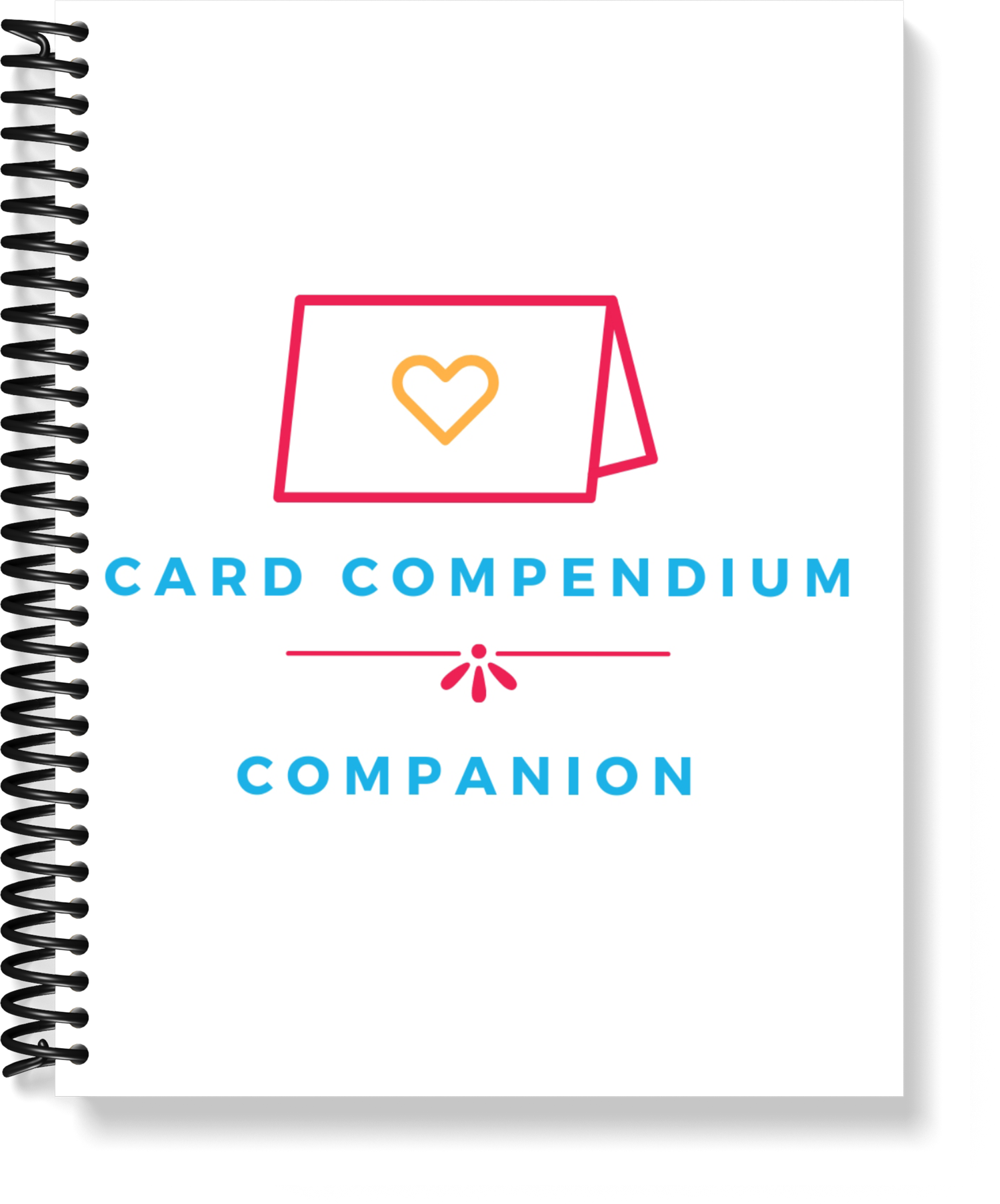 The Card Compendium plus Companion