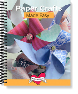 Paper Crafts Made Easy