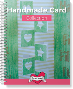 Handmade Card Collection Plus the Ultimate Cricut Toolkit All-in-one Bundle