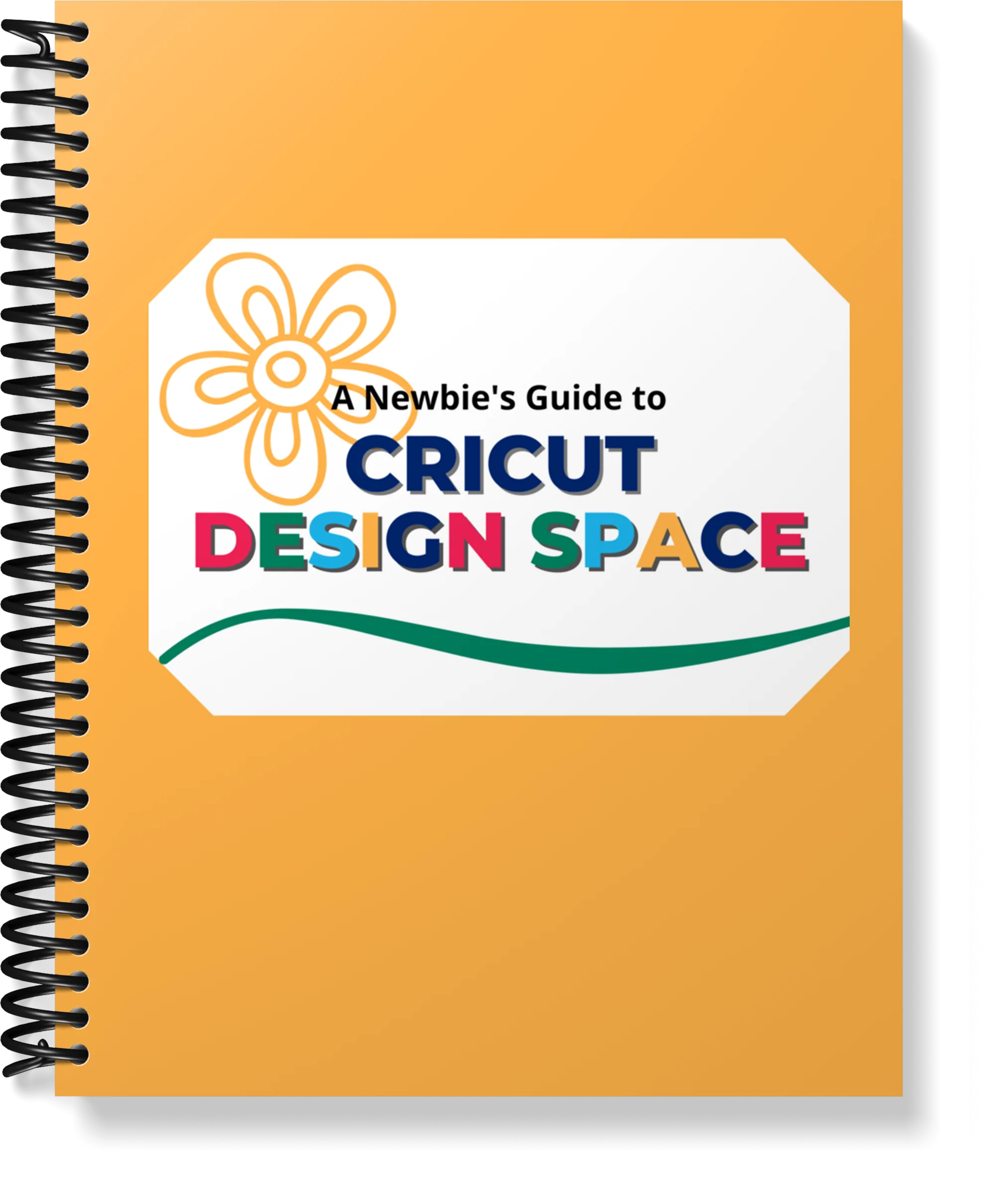 A Newbie's Guide to CRICUT® Design Space (Summit Crafts Edition)
