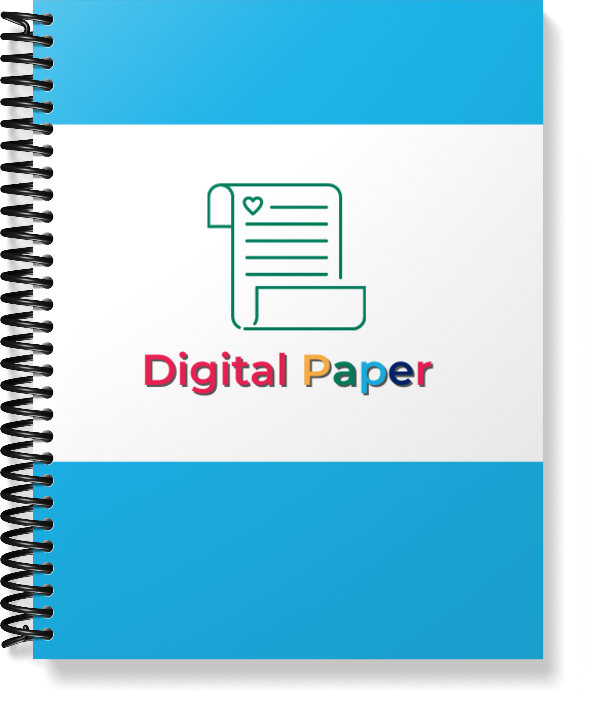 Digital Paper Bundle - Spring Crafts Edition