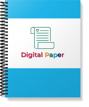Digital Paper Bundle