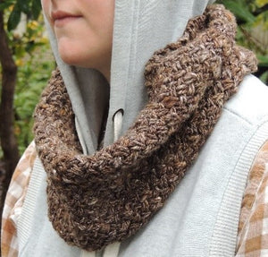 Willoughby Cowl