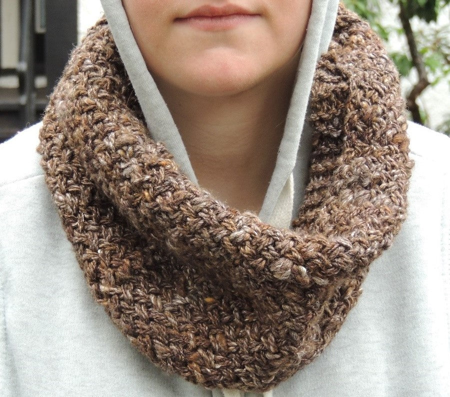 Willoughby Cowl